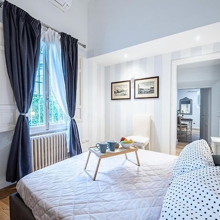 Апартаменти Elegante Casa Ai Piedi Di Piazzale Michelangelo Флоренція Екстер'єр фото